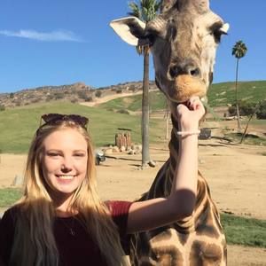 Meet your Posher, Eryn